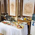 酒店 多罗酒店 布尔加斯