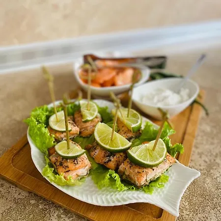 Doro Отель Бургас