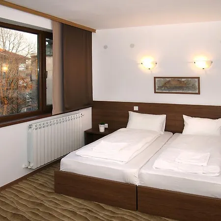 Hotel Doro