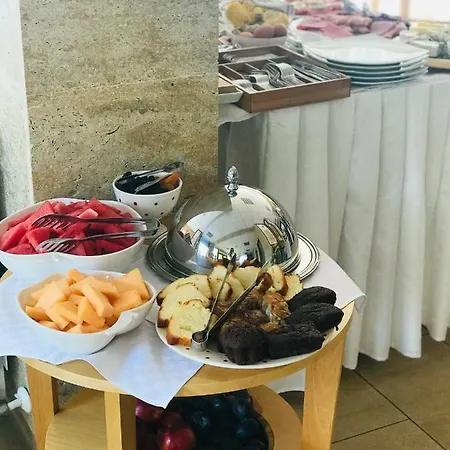 Отель Doro Бургас