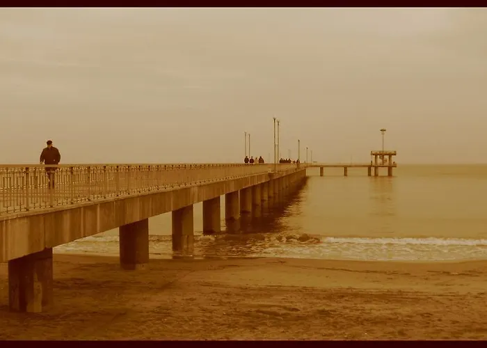 Doro Szálloda Burgasz